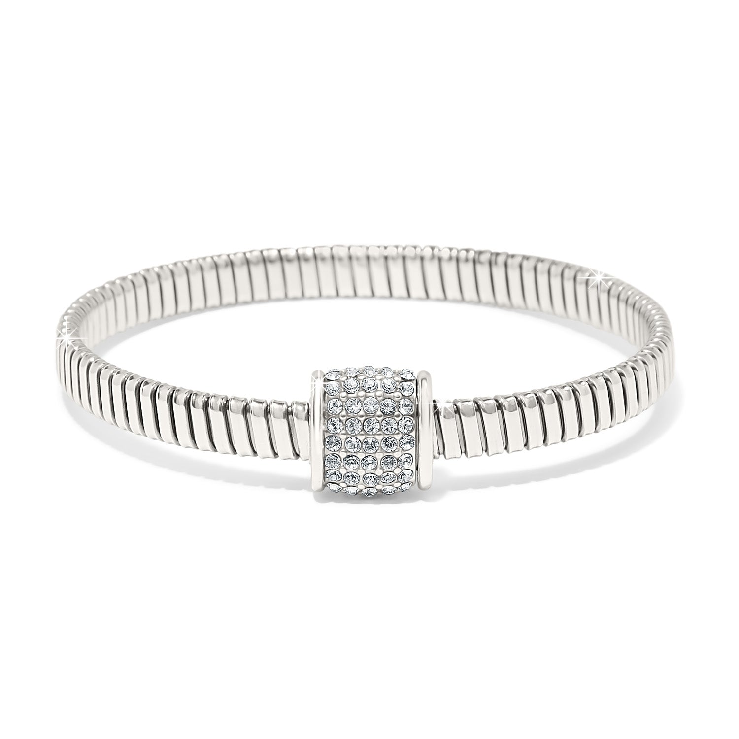 Brighton Meridian Solis Spring Bracelet