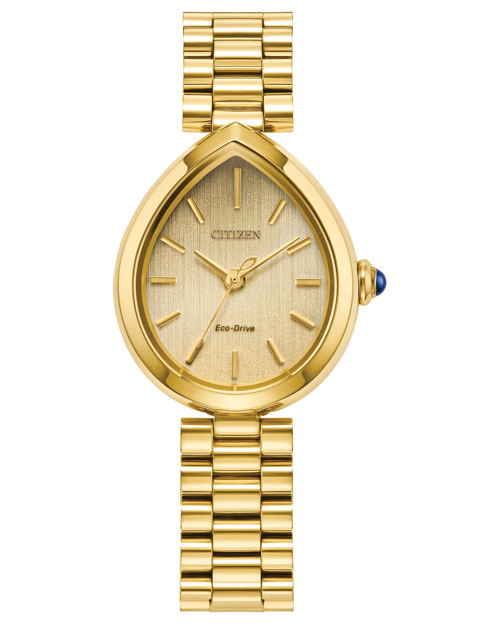 Citizen L Rainell Eco-Drive Watch