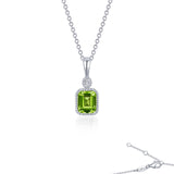 Lafonn August Birthstone Pendant