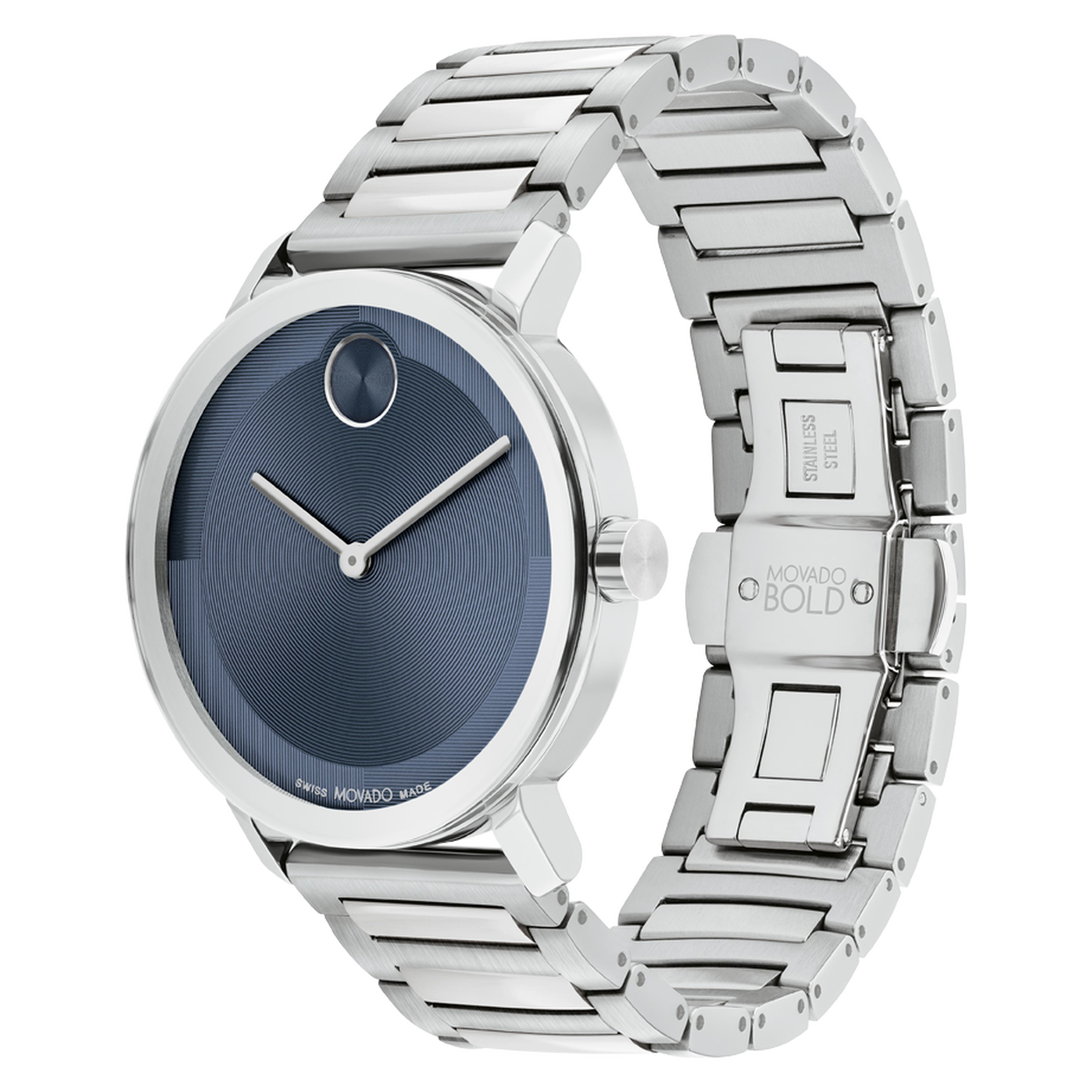 Movado BOLD Evolution 2.0 Watch