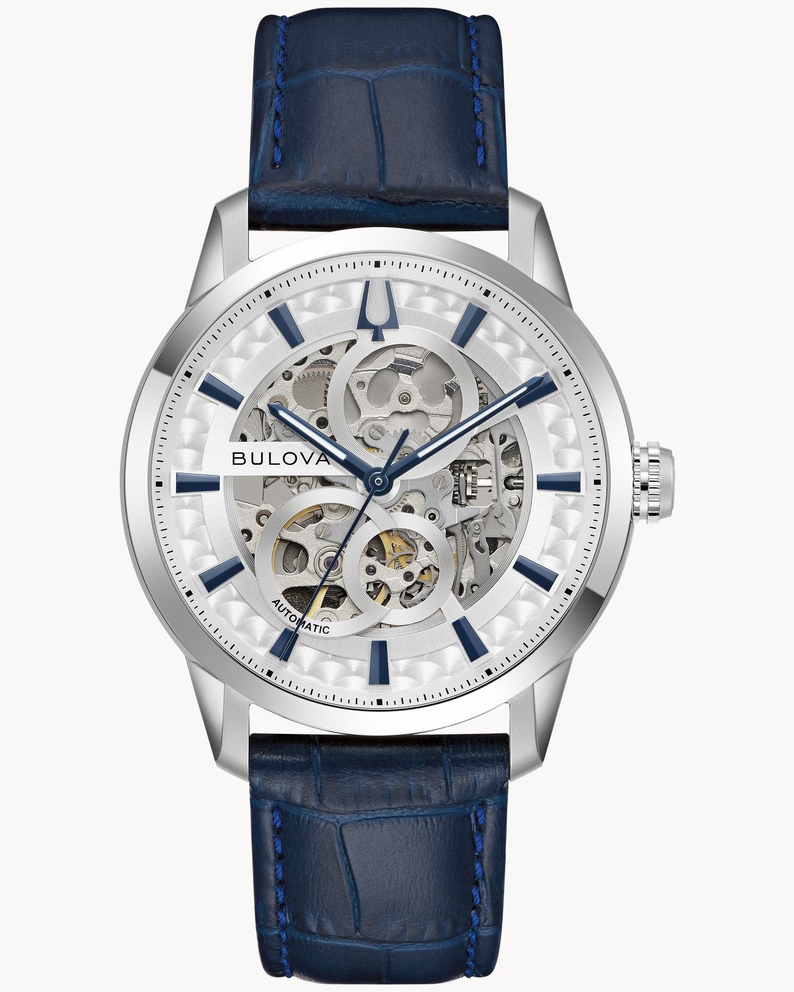 Bulova Sutton Automatic Watch