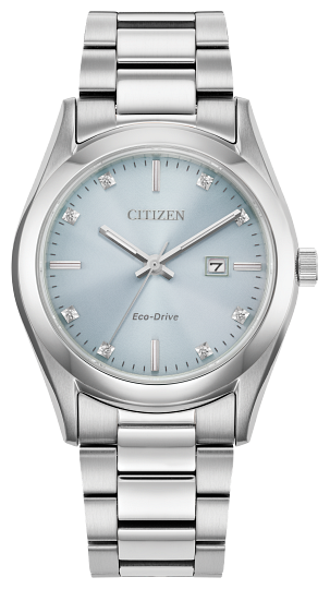 Citizen Sport Luxury Timepiece