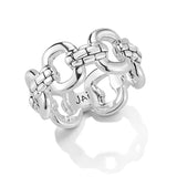 JAI Statement Link Ring
