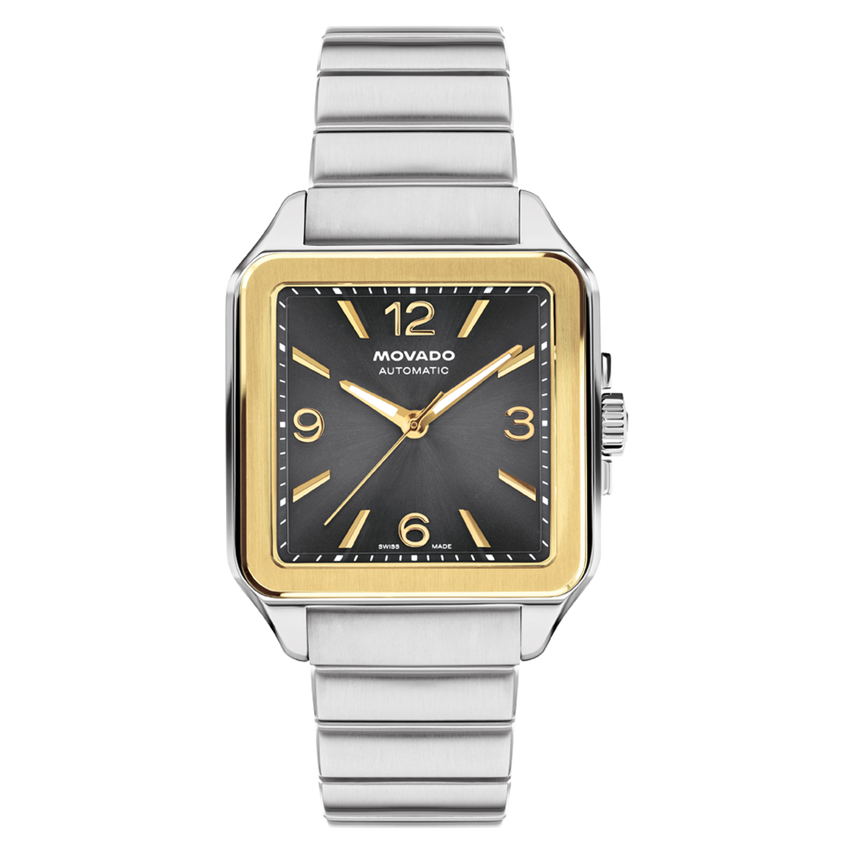 Movado Heritage 1917 Automatic Watch