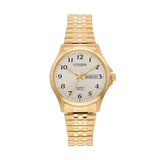Citizen Quartz Expansion Watch