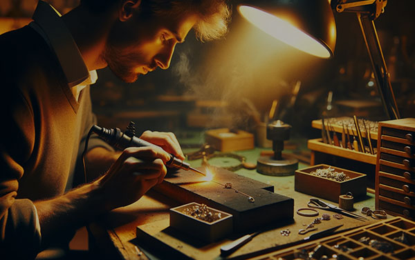Coughlin Jewelers