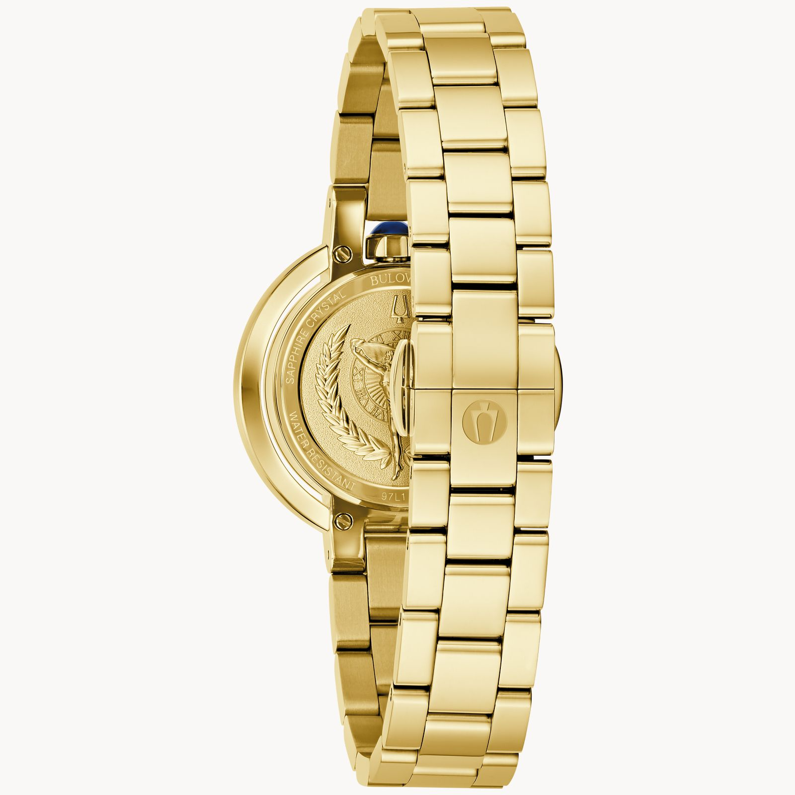 Bulova Rubaiyat Watch