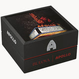 Bulova Apollo Theater Automatic Watch