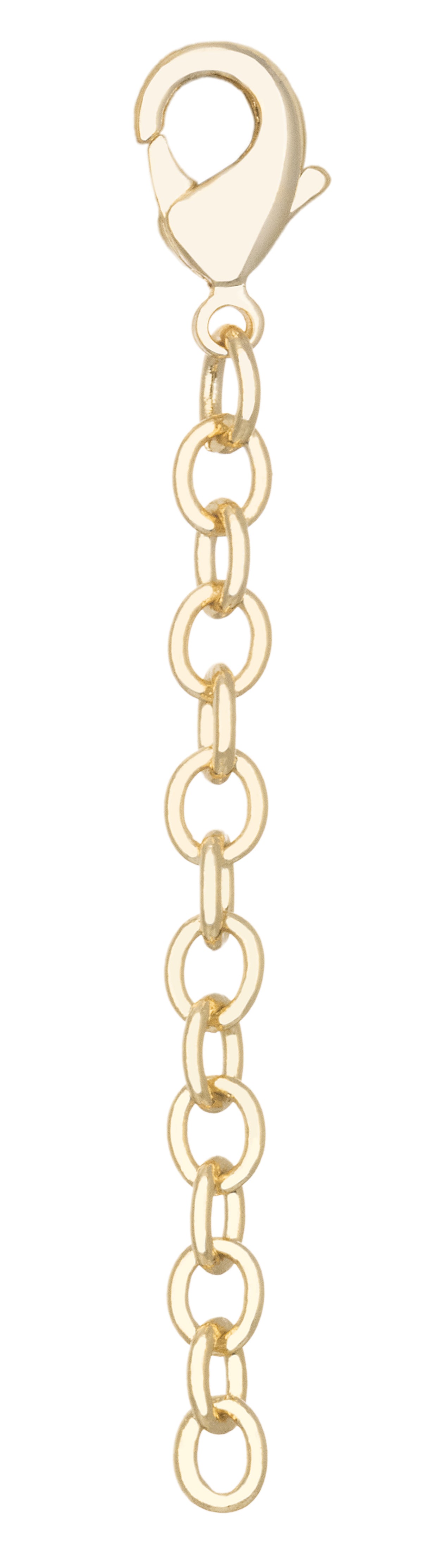 Kendra Scott 2 Inch Gold Lobster Claw Extender