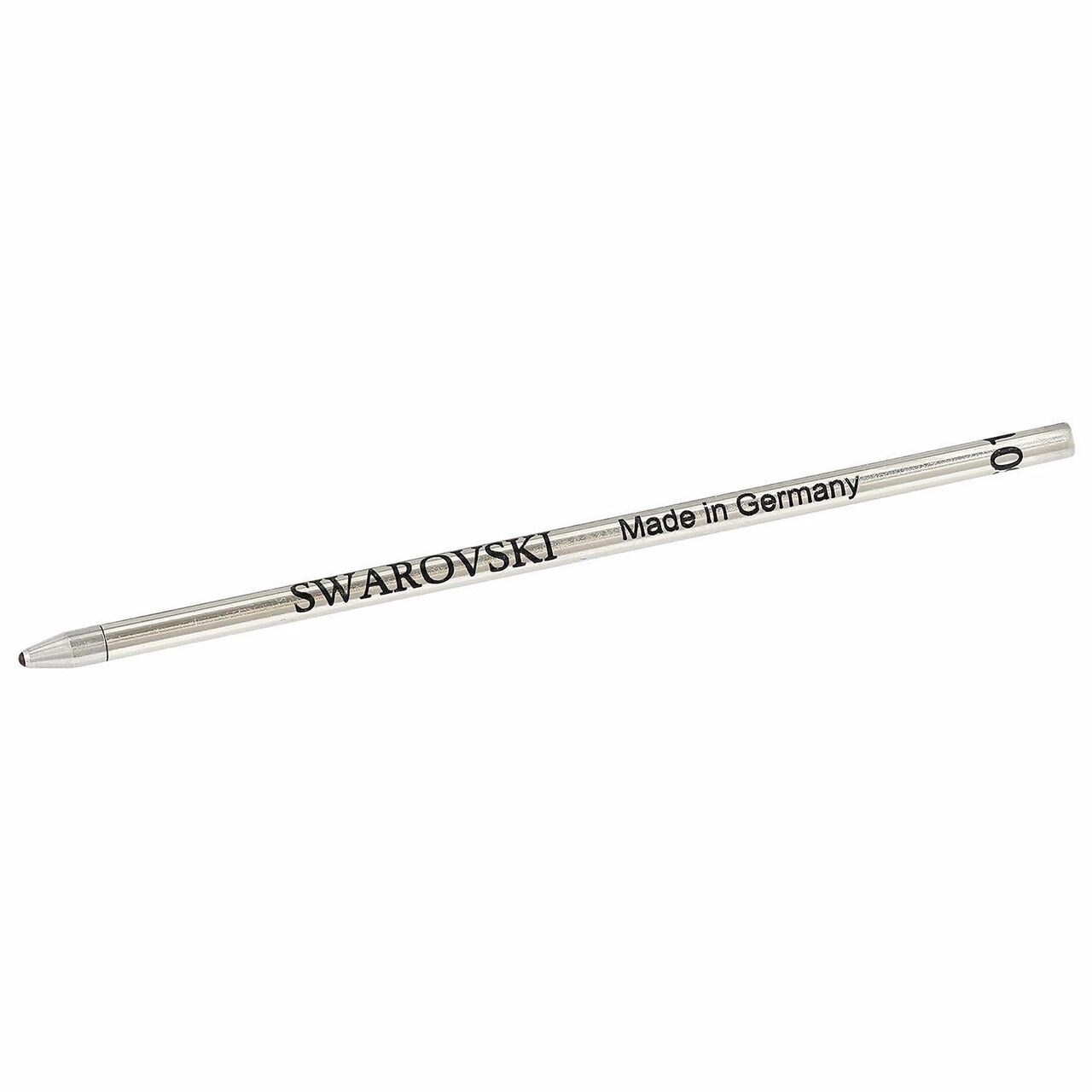 Swarovski Crystal Pen Ballpoint Refill - Black