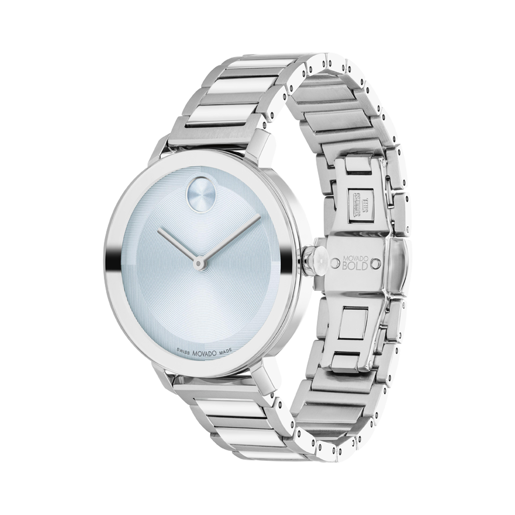 Movado BOLD Evolution 2.0