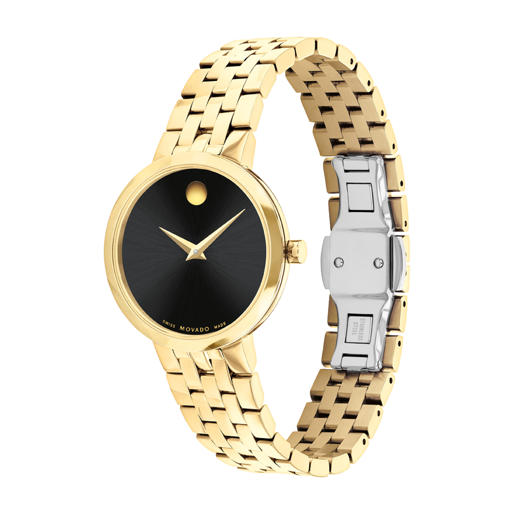 Movado Museum Classic Watch