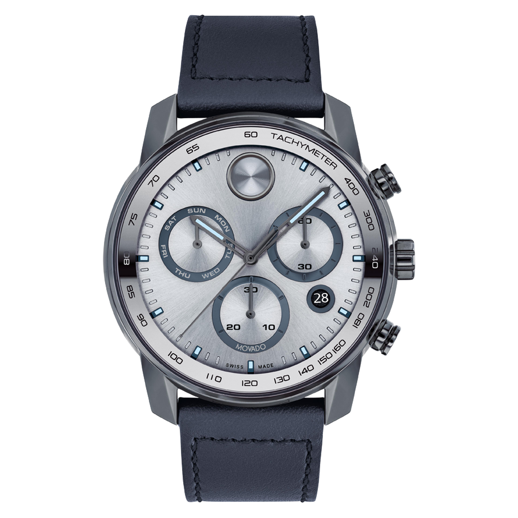 Movado BOLD Verso Watch