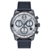 Movado BOLD Verso Watch