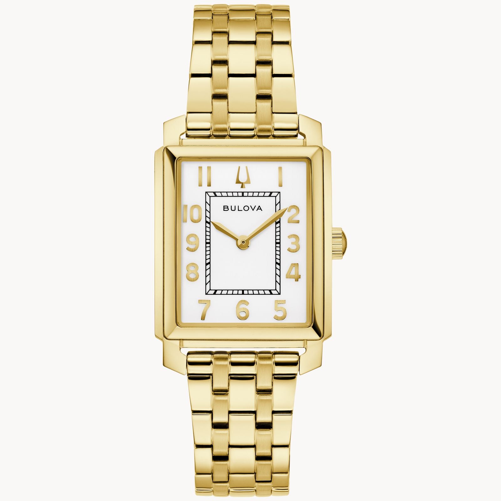 Bulova Sutton Watch