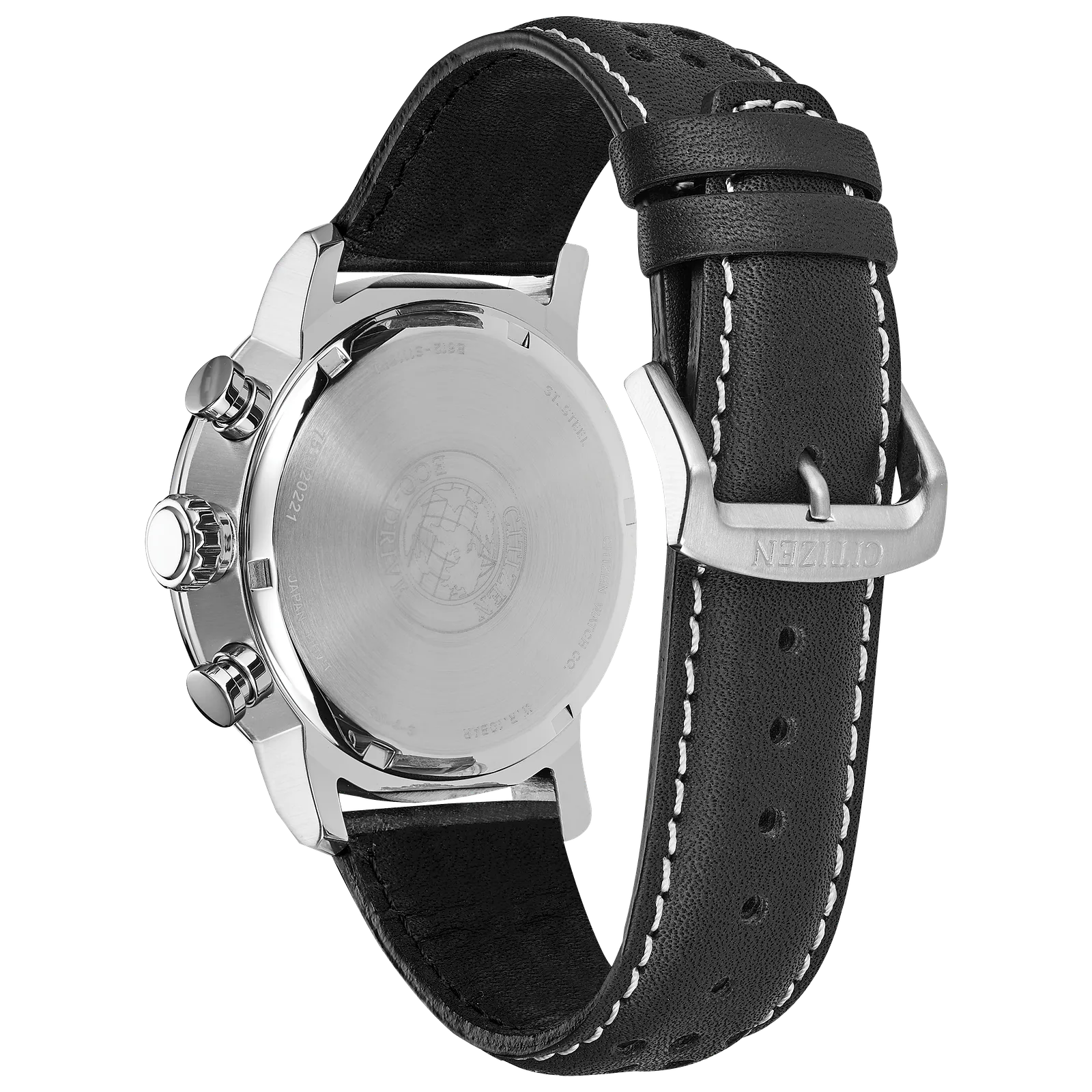 Citizen Brycen Watch