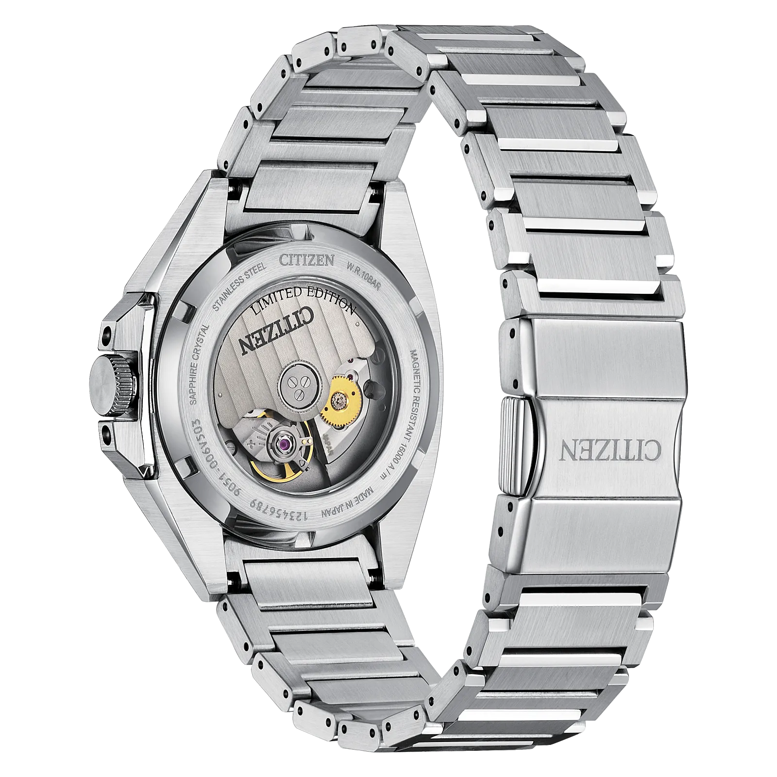 Citizen Series8 831 Automatic Watch