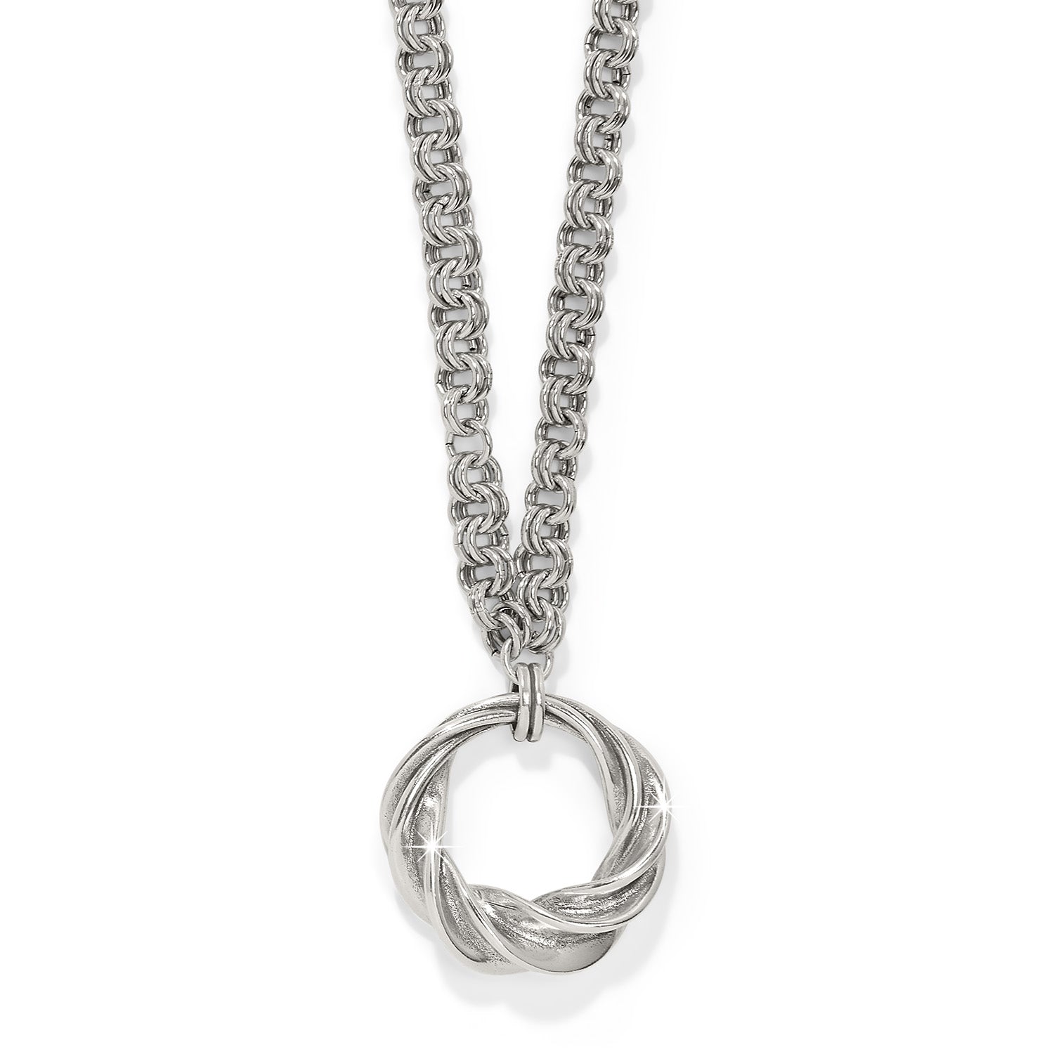 Brighton Antica Long Necklace