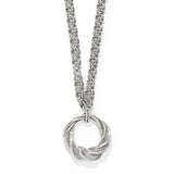 Brighton Antica Long Necklace