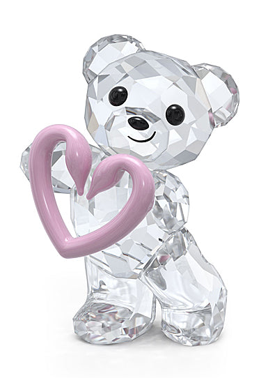 Kris Bear Una Bear