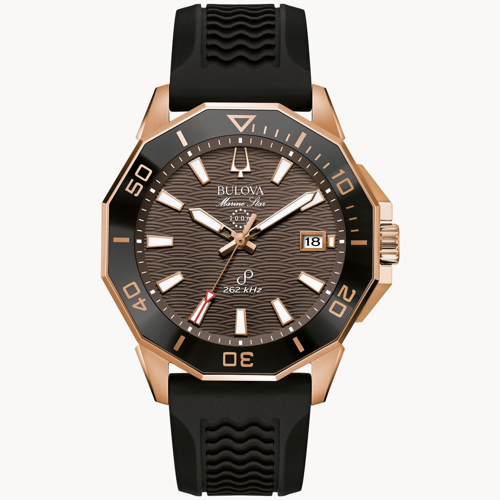 Bulova Marine Star Series C