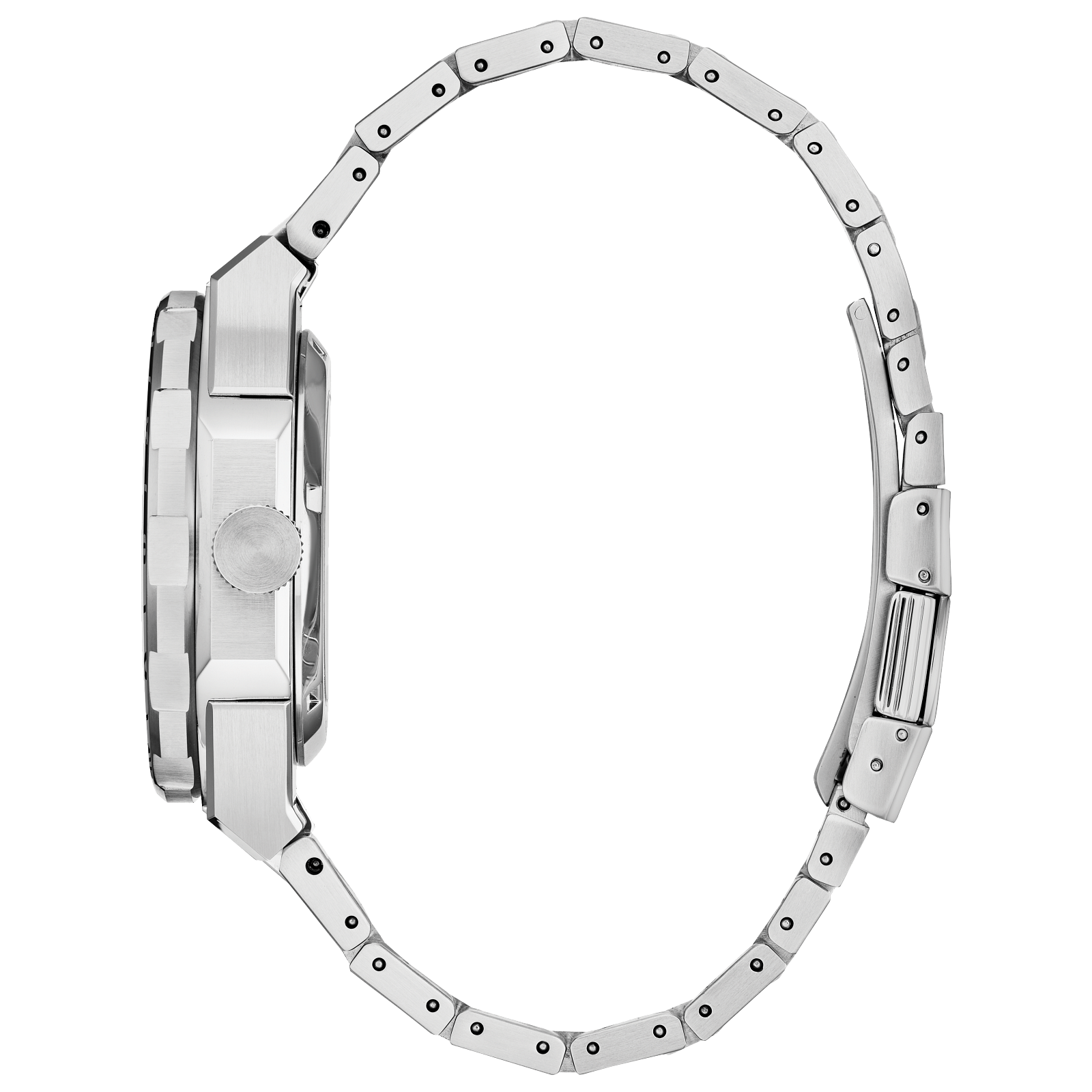 Citizen Series8 880 GMT Watch, Batman Bezel