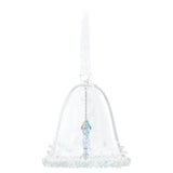 Swarovski Holiday Classics Bell Ornament, XS