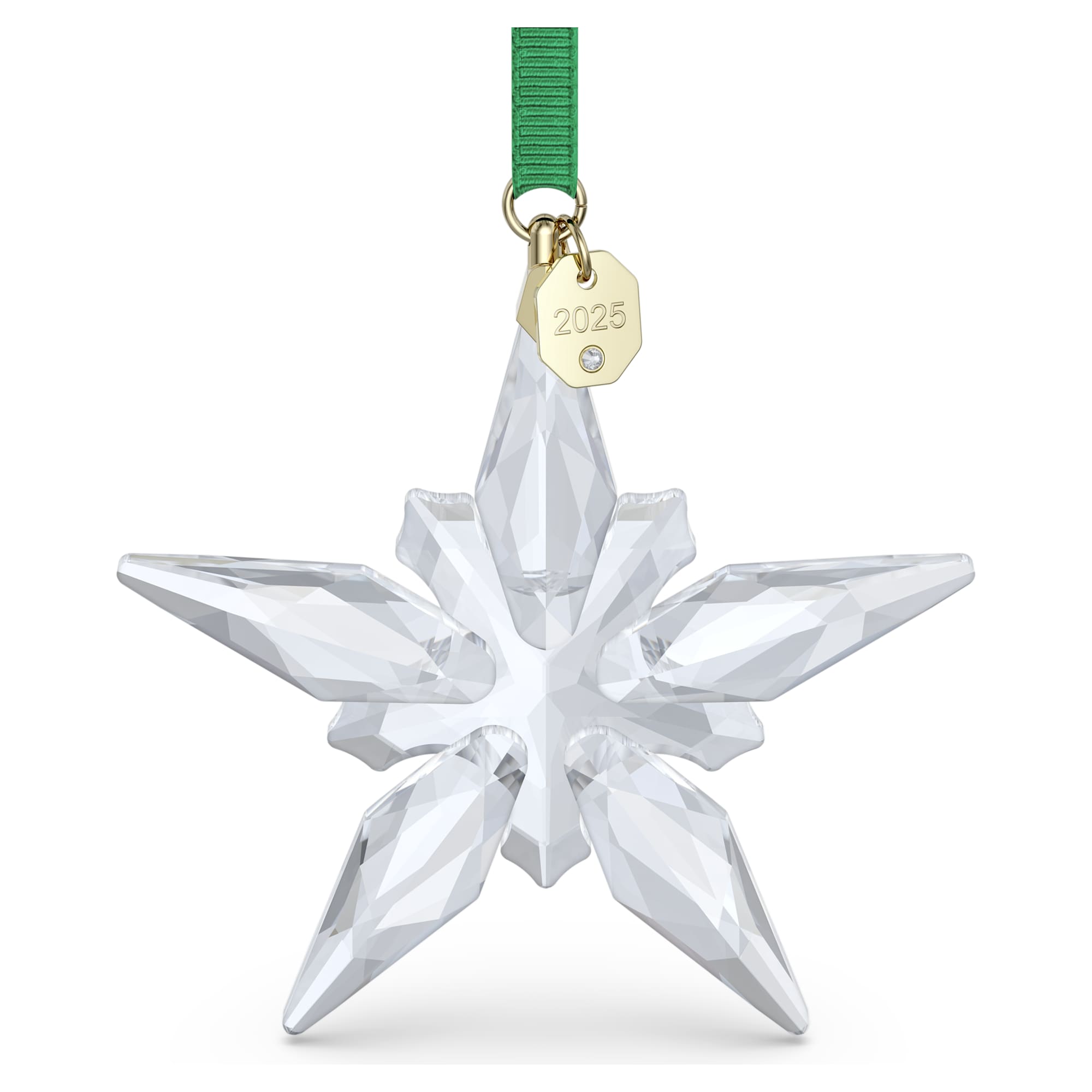 Swarovski 2025 Annual Edition Ornament