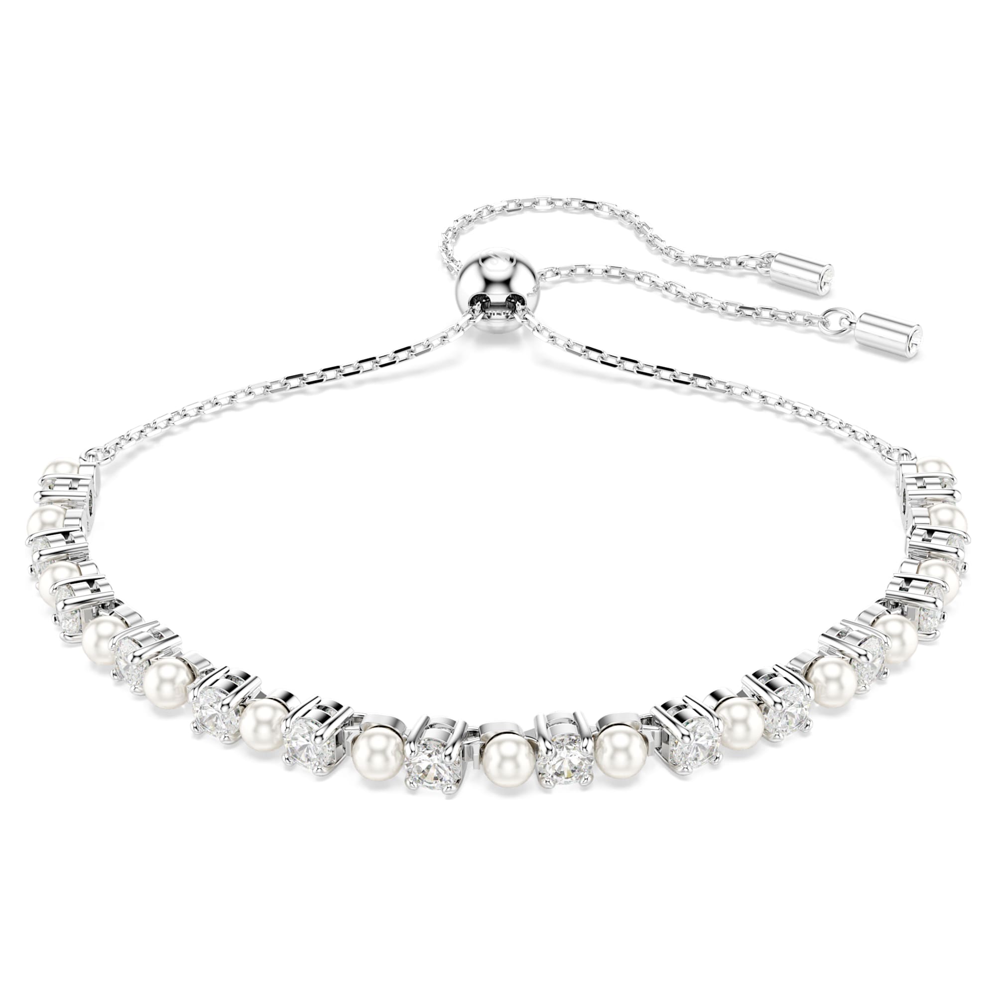 Swarovski Matrix Bracelet
