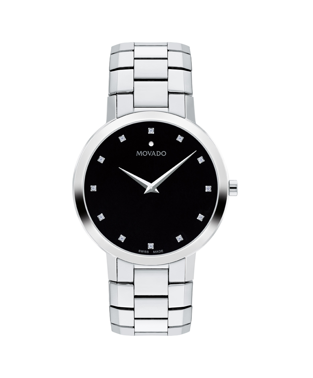 Movado Faceto