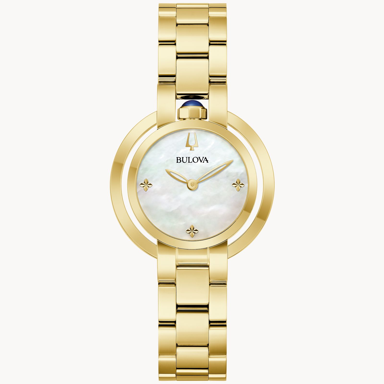 Bulova Rubaiyat Watch