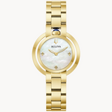 Bulova Rubaiyat Watch