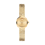 Movado Museum Velura Mini