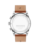 Movado Heritage Calendoplan S Chronograph