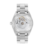 Men's Movado Heritage Datron Automatic 40mm Stainless Steel Case
