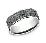 Ammara Stone - The Gallery Wedding Band