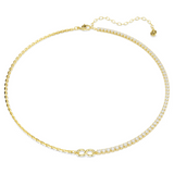 Swarovski Matrix Necklace