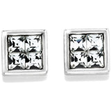 Brighton Spectrum Mini Post Earrings