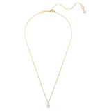 Swarovski Stilla Attract Pendant