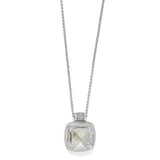 Brighton Meridian Aurora Large Necklace, White