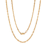 2.6mm Anchor Chain, 18