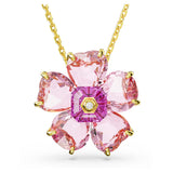 Swarovski Florere Necklace