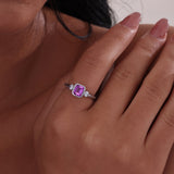 Lafonn October Birthstone Ring