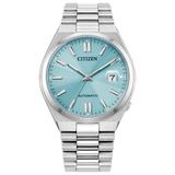 Citizen Tsuyosa Automatic Watch, Blue