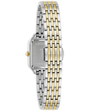 Bulova Sutton Two-Tone