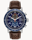 Citizen Brycen Eco-Drive Watch