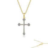 Lafonn Cross Pendant