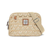 Brighton Koko Organizer, Gold