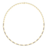 Le Vian® Gold Bars Necklace