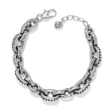Brighton Pretty Tough Link Bracelet